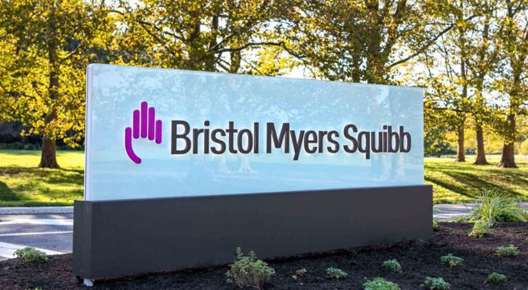 Bristol Myers' $14B Bet On Schizophrenia - Drug Cuts Symptoms Without ...