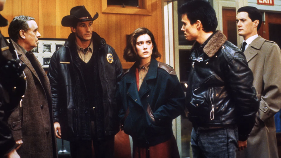 Kyle MacLachlan Is 100% Right About Twin Peaks Reboot