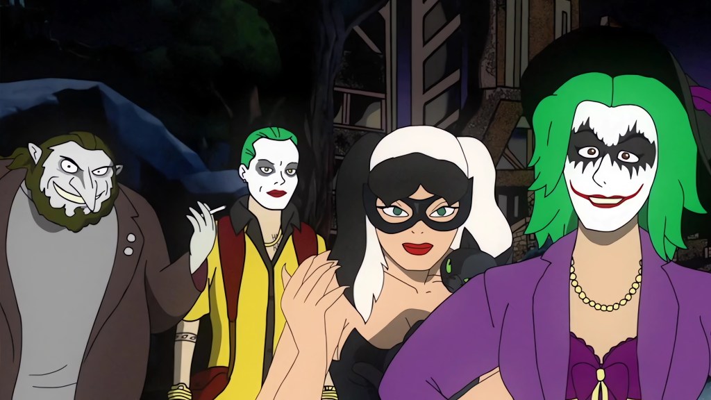 ‘the people's joker' is here, queer, and the only viable path forward for superhero movies