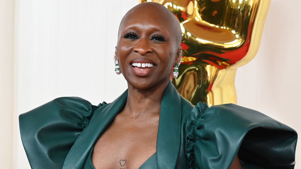 cynthia erivo, mickalene thomas and muna to be honored by los angeles lgbt center (exclusive)