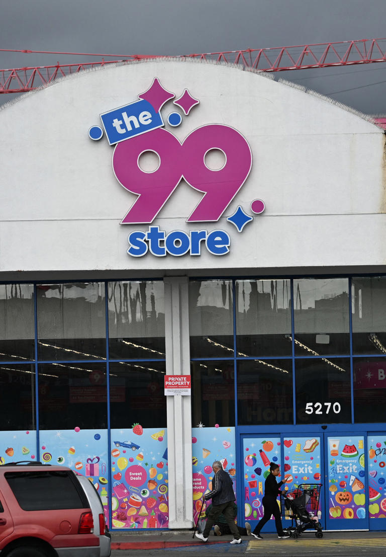 Are all 99 cent stores closing? A look at the Family Dollar, 99 Cents ...