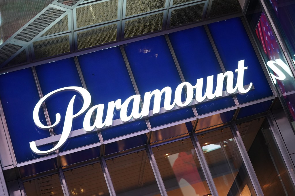 Paramount Investor Rips Shari Redstone’s Deal To Sell Media Giant To ...