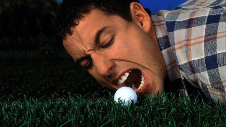 Happy Gilmore is dominating Netflix – here are 3 other great sports ...