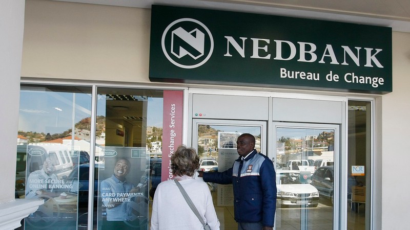 Nedbank’s Hr Head Dismissed After Saying ‘black People Are Lazier And 