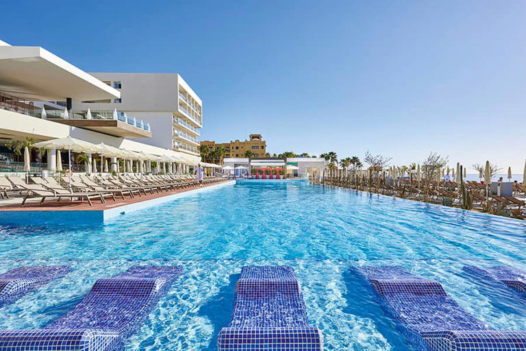 15 Best Adult-only Riu Resorts (2025)