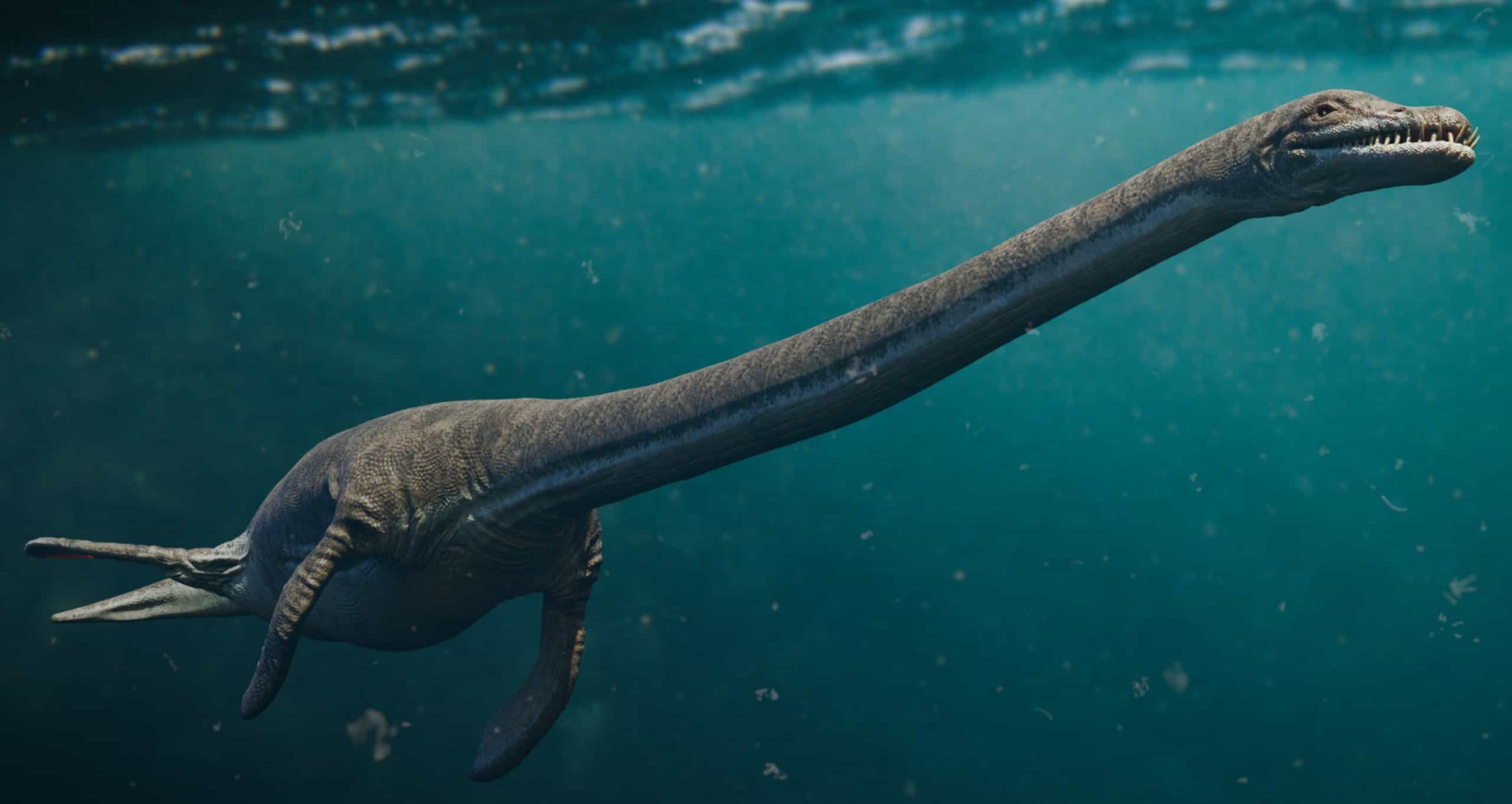 Is Nessie real? Dive into the Loch Ness Monster mystery