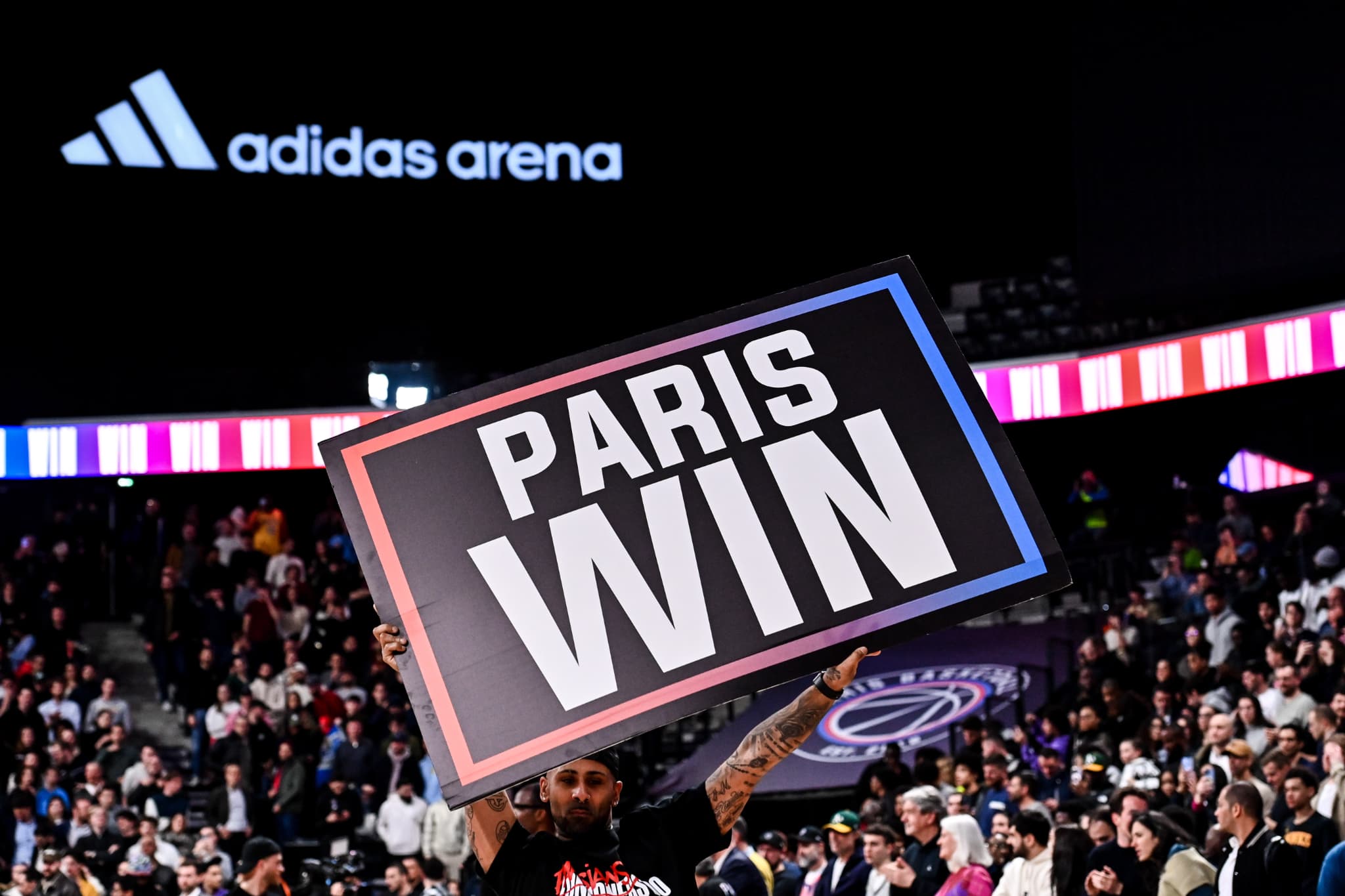 Eurocoupe: Le Paris Basket à Deux Victoires De Son Premier Titre ...