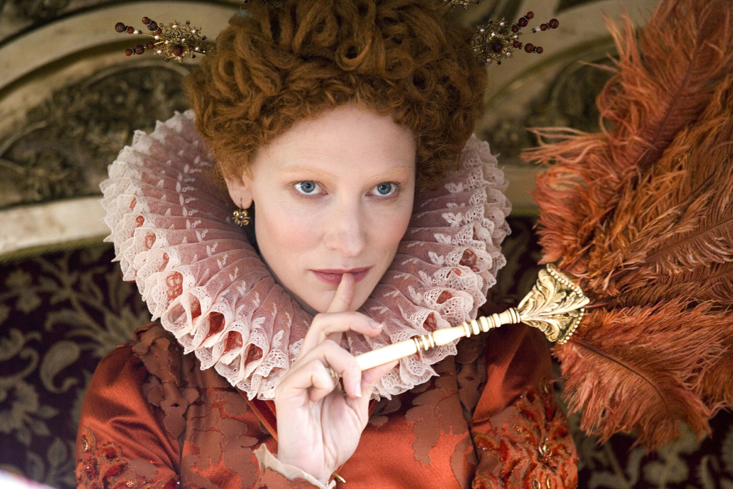 <p>About a decade after <em>Elizabeth</em>, director Shekhar Kapur reunited with his star for another film about Elizabeth I. This one covers the later period of her reign. Blanchett (and Geoffrey Rush) returned, and you’ll never guess what happened. Yes, Blanchett was nominated again for Best Actress, putting her in rare company among people who have been nominated more than once for playing the same character (or historical figure, in this case).</p><p><a href='https://www.msn.com/en-us/community/channel/vid-cj9pqbr0vn9in2b6ddcd8sfgpfq6x6utp44fssrv6mc2gtybw0us'>Follow us on MSN to see more of our exclusive entertainment content.</a></p>