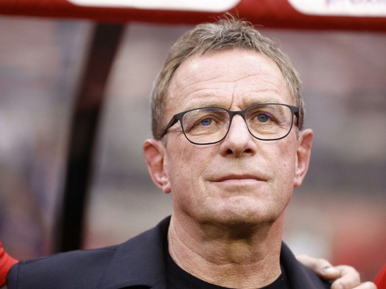 Trainersuche Bei Bayern: Rangnick Weist Spekulationen Zurück