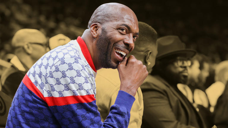 “i Was The Sacrificial Lamb” - John Salley Blamed Adrian Dantley For 