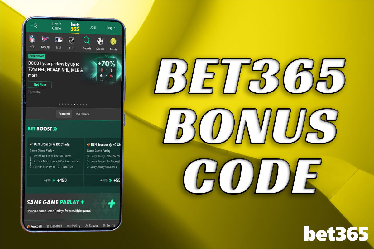 Bet365 Bonus Code NEWSXLM: Get $1K First Bet Or $150 Bonus For NCAA Final