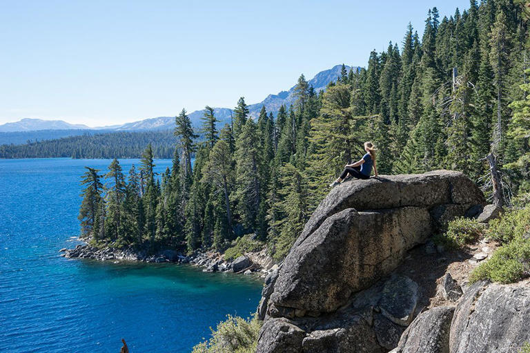 Discover the best camping in Northern California with this list of the prettiest campgrounds in the region!
