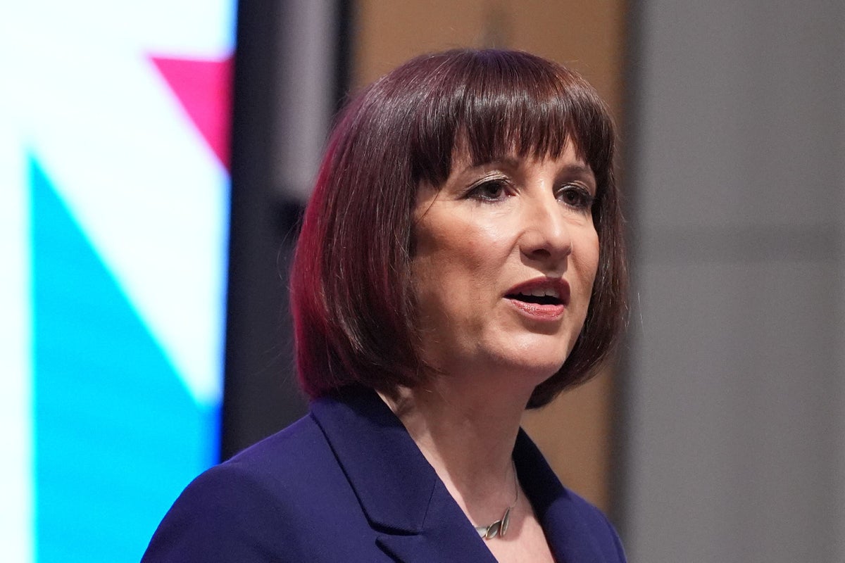 Labour’s Economic Plans Explained As Rachel Reeves Announces Tax Dodge ...