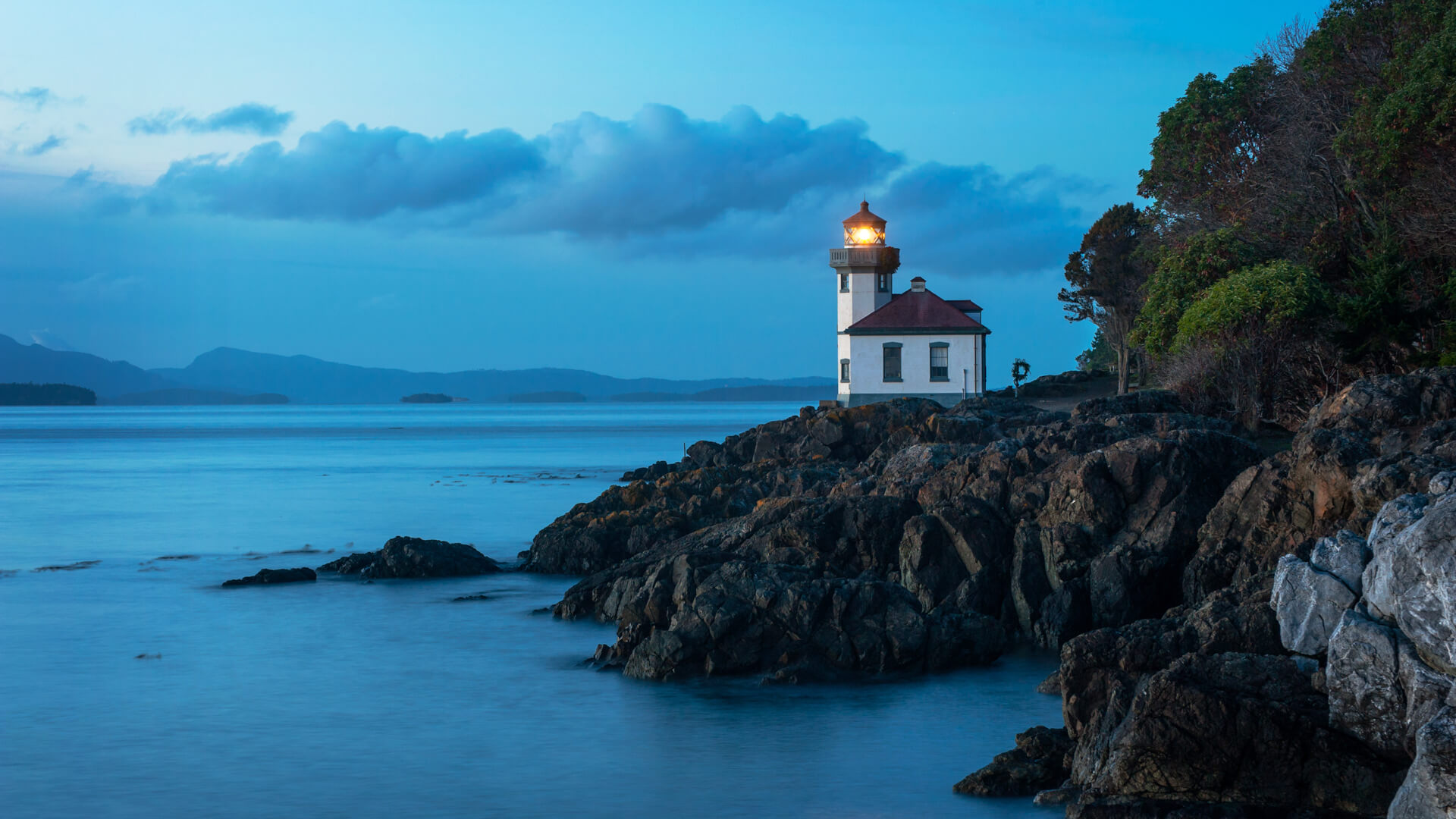 10 Best US Vacation Destinations for Retirees on a Budget