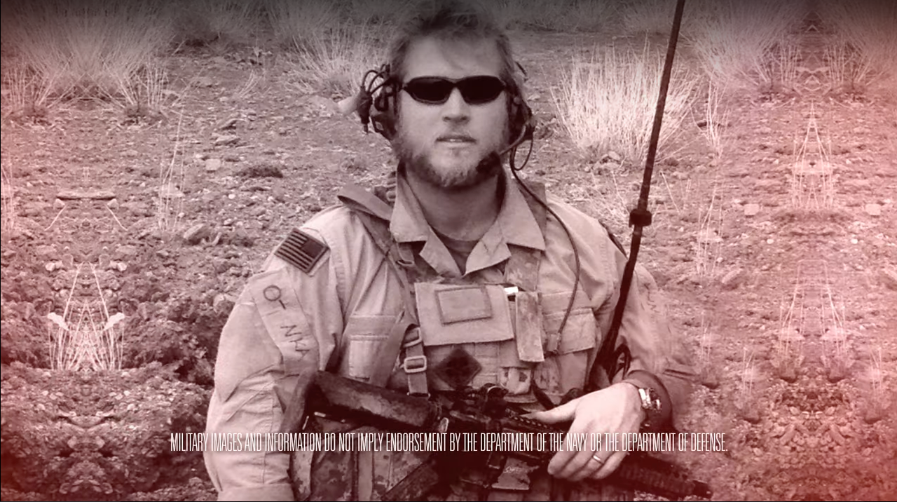 Former Navy SEAL under fire for gunshot wound story used in campaign ...