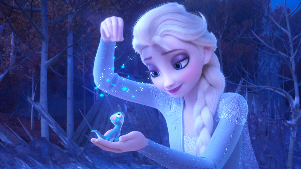 <p><strong>Worldwide Gross: </strong>$1,453,683,476</p>    <p><strong>Domestic Gross: </strong>$477,373,578</p>    <p>Following the massive success of "Frozen," the sequel more than delivered on the same magic and charm that wowed family audiences around the world. "Frozen II" sees Elsa leaving her kingdom of Arendelle and venturing into far off lands on a journey of self discovery. </p> <p><a href="https://variety.com/lists/highest-grossing-movies-of-all-time/">View the full Article</a></p>