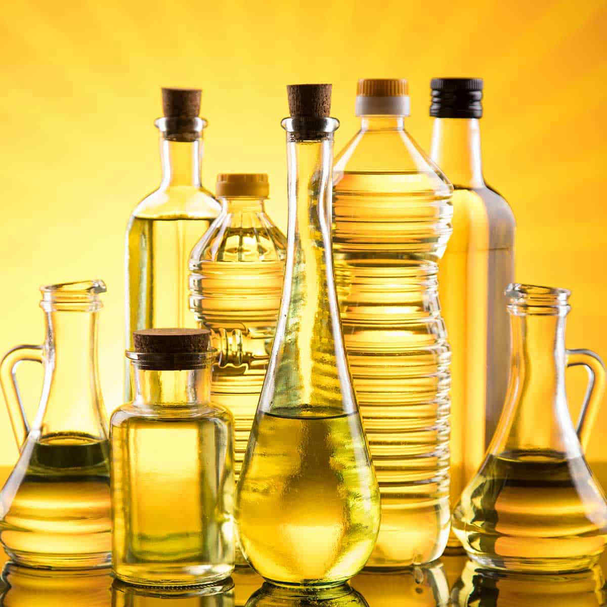 What Are Seed Oils? Are They Really Bad for Your Health?