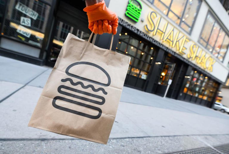 Shake Shack trolls Chick-fil-A with April sandwich freebies: ‘Eat more ...