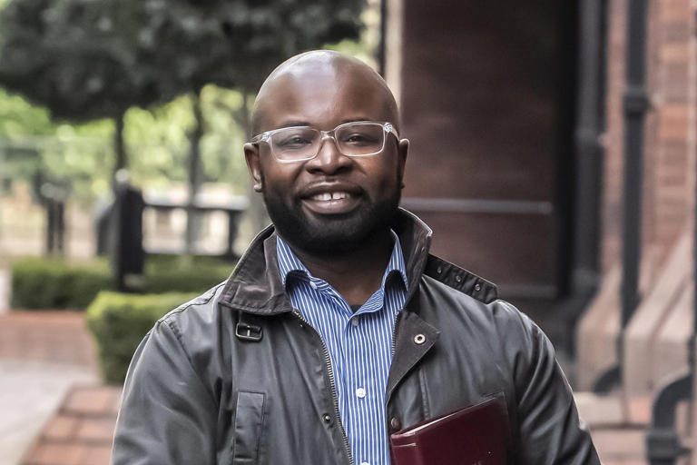 Felix Ngole employment tribunal