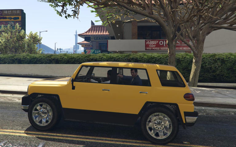 Best Cheap Cars In Gta 5: Top Budget-friendly Rides For Thrifty Gamers