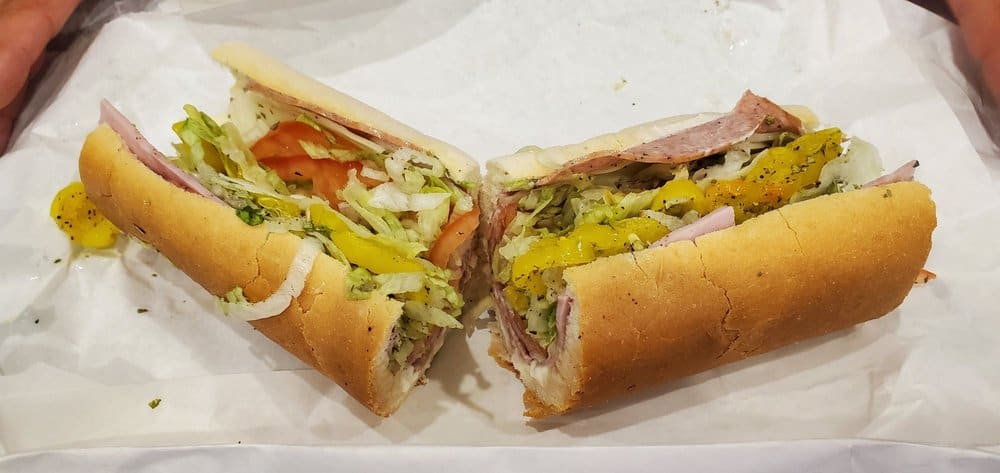 The Best Local Sandwich Shop in Every State