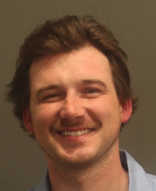 Morgan Wallen arrested in Nashville and more of the best jail pictures