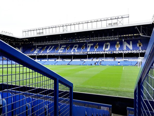 Everton Handed Two-point Deduction For Breaching PSR