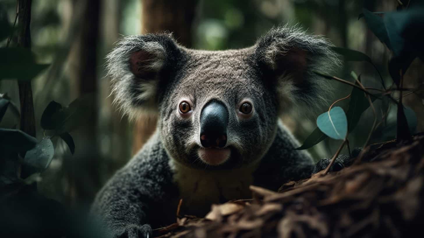 Koala Predators: 11 Animals That Kill and Eat Koalas