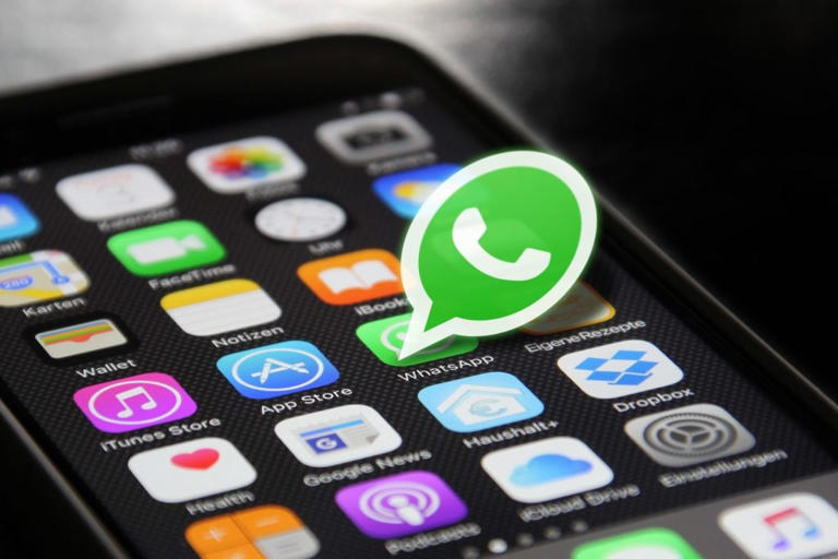 Whatsapp Estrena La Función “modo Compañero” ¿de Qué Sirve 2654