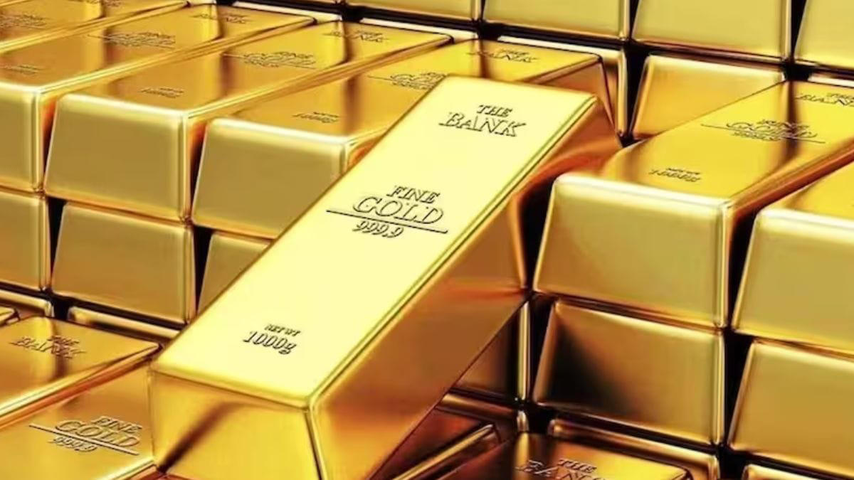 amid global economic turmoil and de-dollarisation, can gold be the next international currency?