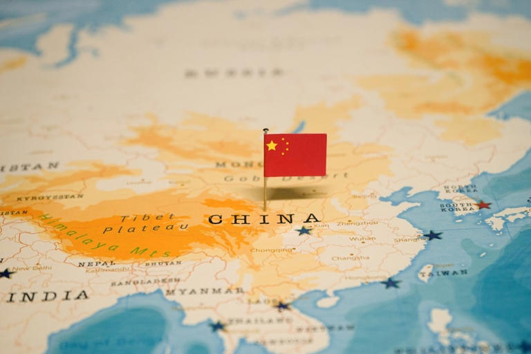 Ant Group launches International Consumer Friendly Zones Programme in China. Source: Shutterstock.com