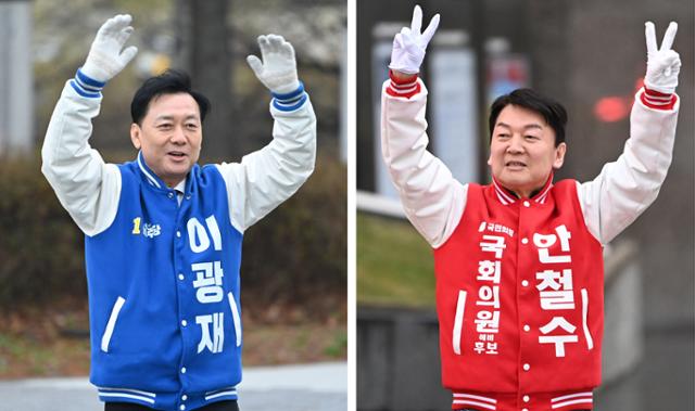 '초접전 선거구' 전국 21곳… 용산·분당갑 등 수도권만 14곳