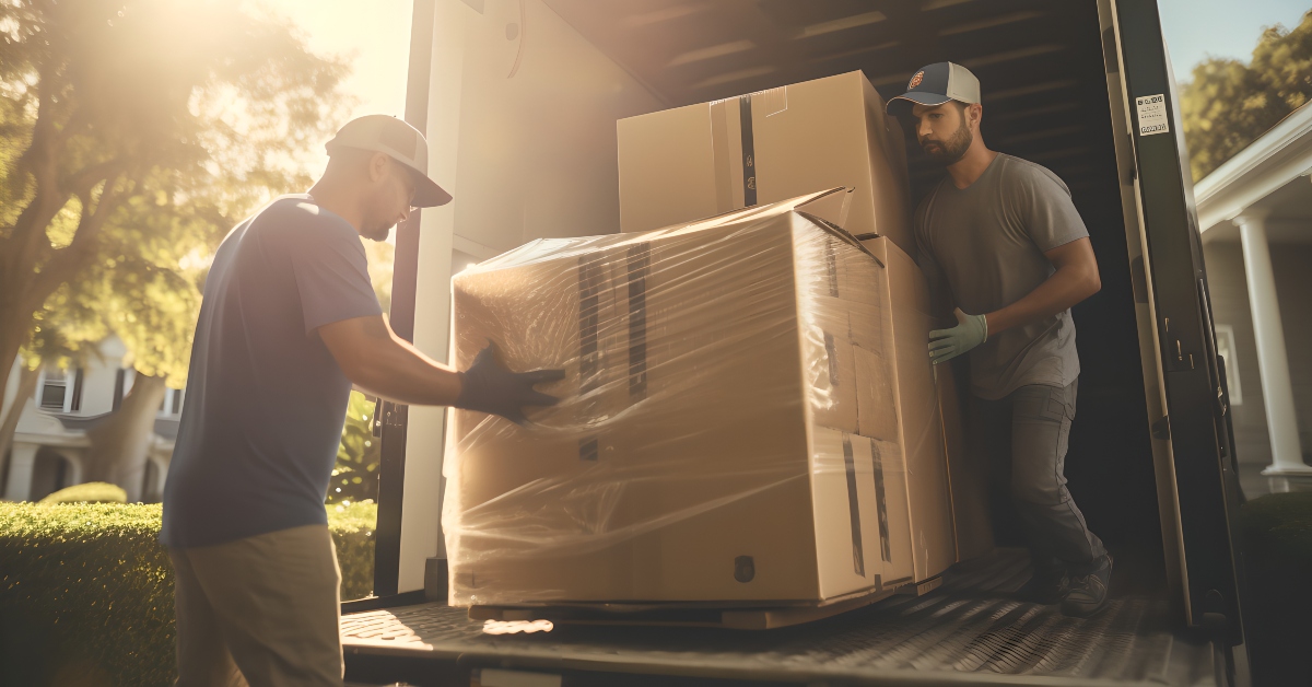 14 Reasons Hiring Professional Movers Is Worth the Money