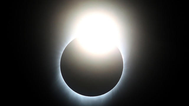 When Is The Next Total Solar Eclipse In The U.S.?