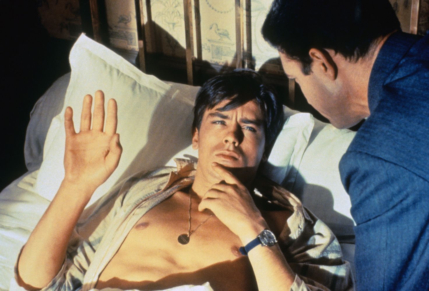 Ripley Adaptations, Ranked, From ‘Purple Noon' to ‘The Talented Mr. Ripley'