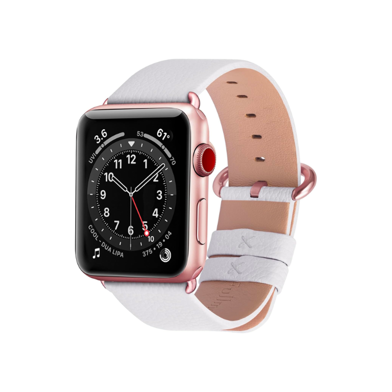 Add a Fun New Band to Your Apple Watch With These Finds!