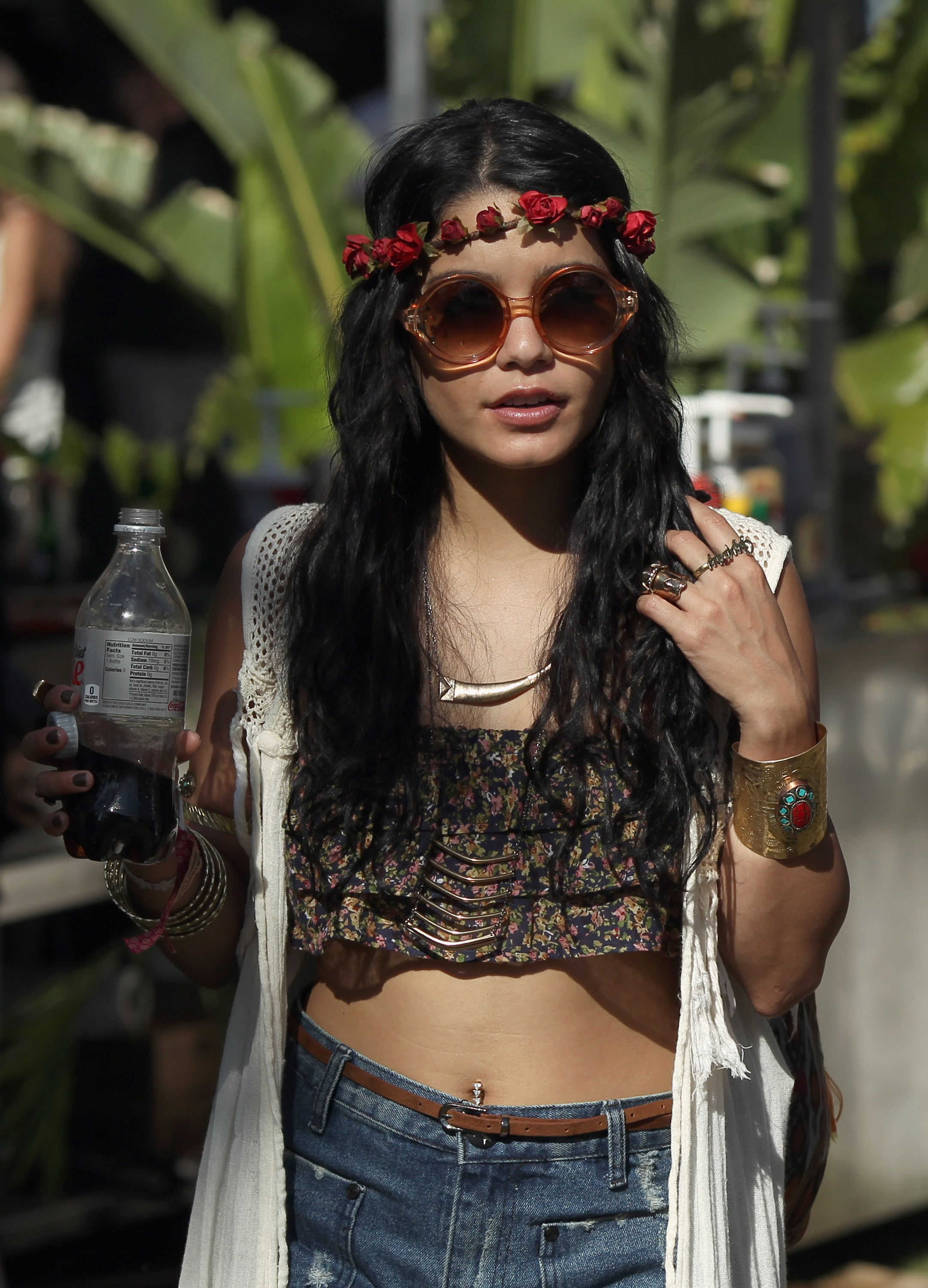 10 Ways To Dress Boho Chic This Spring And Summer