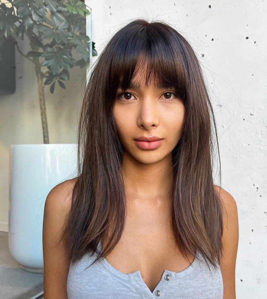 The 5 Hottest Spring Hair Color Trends For 2024, According To Experts