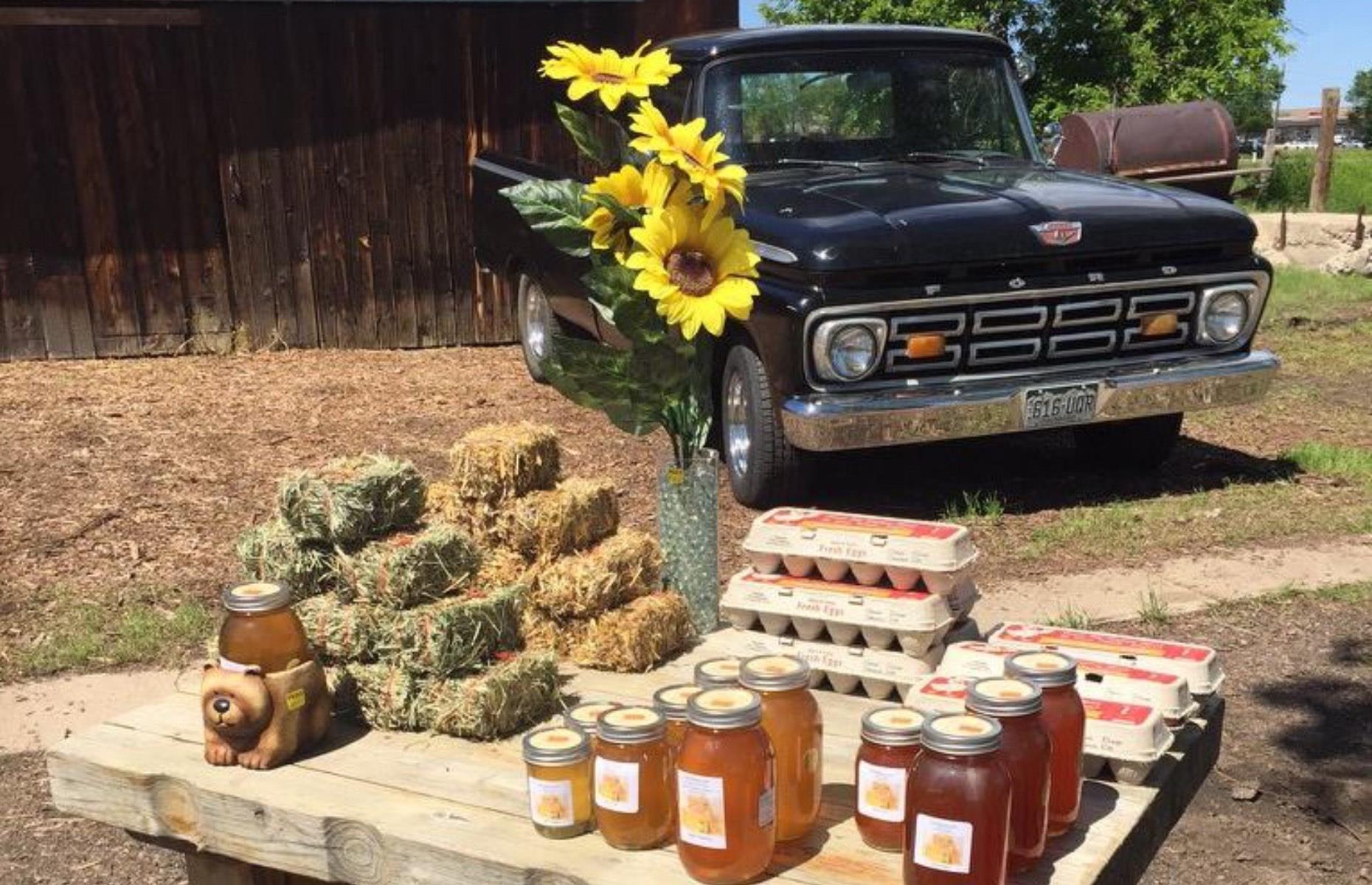 Every State's Most Fantastic Farm Store For Delicious Fresh Produce