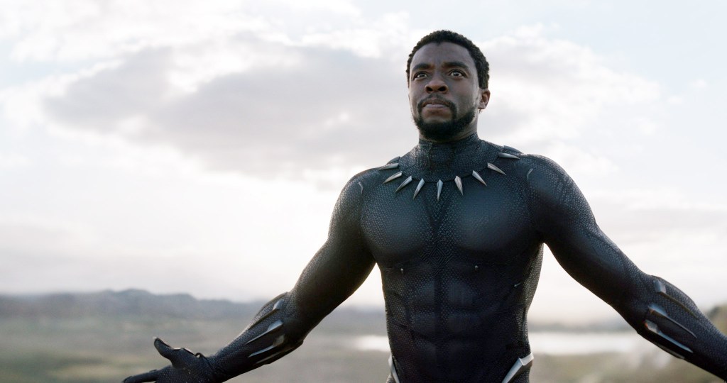 <p><strong>Worldwide gross:</strong> $1.35 billion</p>    <p><strong>Domestic gross:</strong> $700 million</p>    <p>Former prince T'Challa (Chadwick Boseman) is crowned king of the country of Wakanda after his father's passing, but is challenged by Killmonger (Michael B. Jordan). T'Challa's position as king and Black Panther is tested when a conflict he becomes involved in puts Wakanda and the world at risk. </p> <p><a href="https://variety.com/lists/highest-grossing-movies-of-all-time/">View the full Article</a></p>