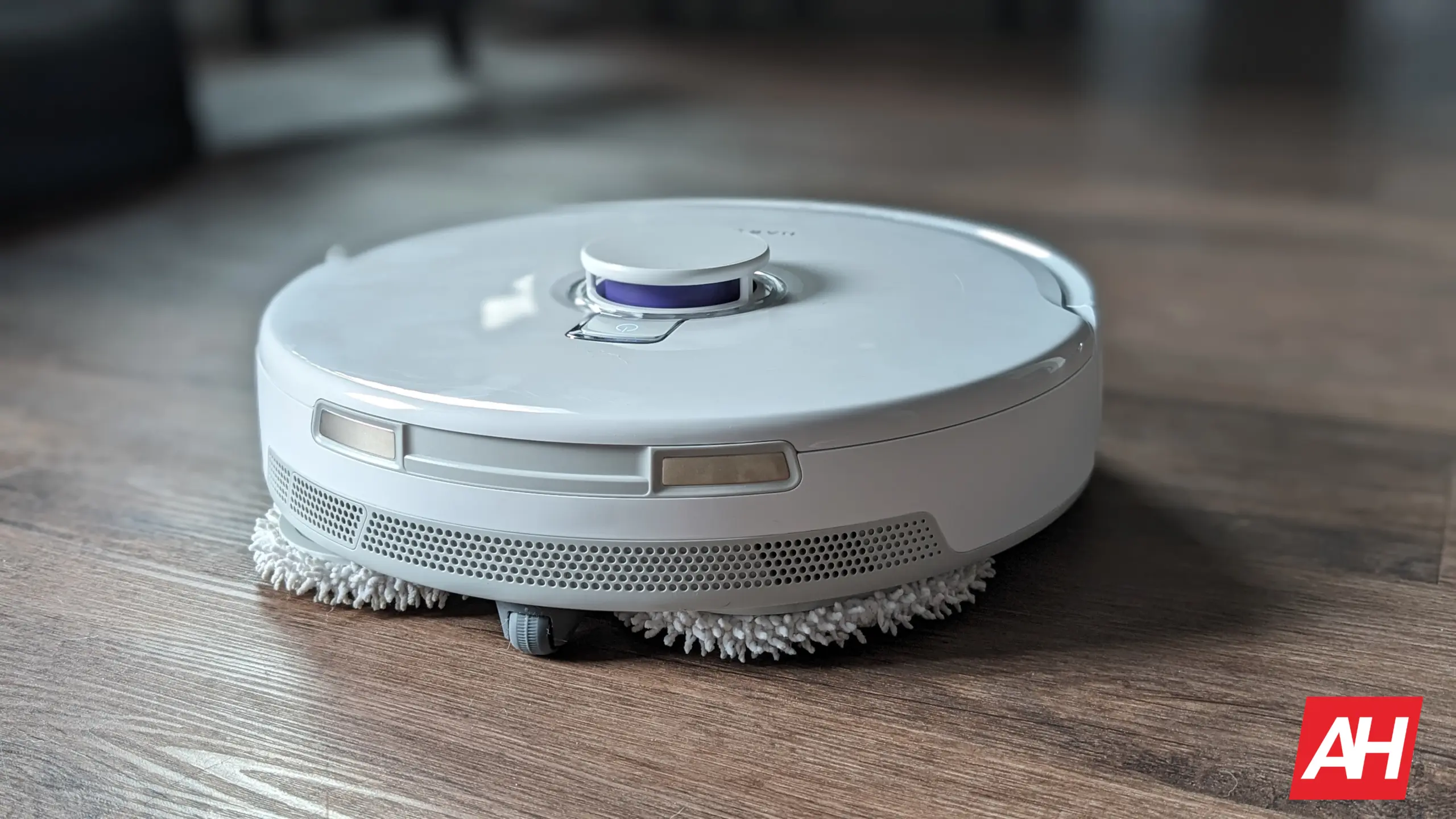 Narwal S Amazing Freo X Ultra Robot Vacuum Drops To 1 100   BB1li5oR.img