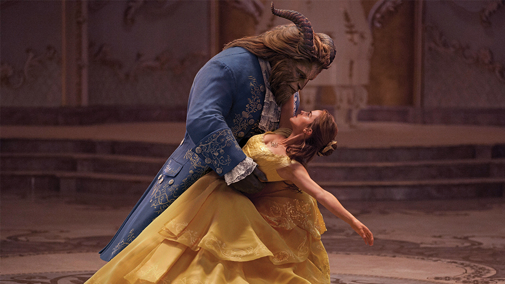 <p><strong>Worldwide gross:</strong> $1.27 billion</p>    <p><strong>Domestic gross:</strong> $504 million</p>    <p>The live-action musical fantasy film follows Belle (Emma Watson) and the Beast (Dan Stevens) in their love story. Adapted from the animated version of the movie, the Beast is a former prince cast under a spell that forces him to live as a beast until he finds true love in Belle, who he keeps prisoner. </p> <p><a href="https://variety.com/lists/highest-grossing-movies-of-all-time/">View the full Article</a></p>
