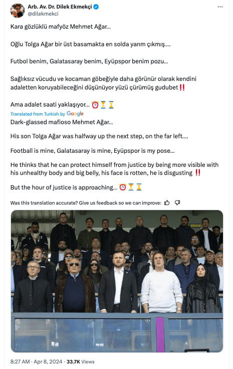 ISTANBUL BLOG: Fenerbahce players walk out on Turkish football. The ...