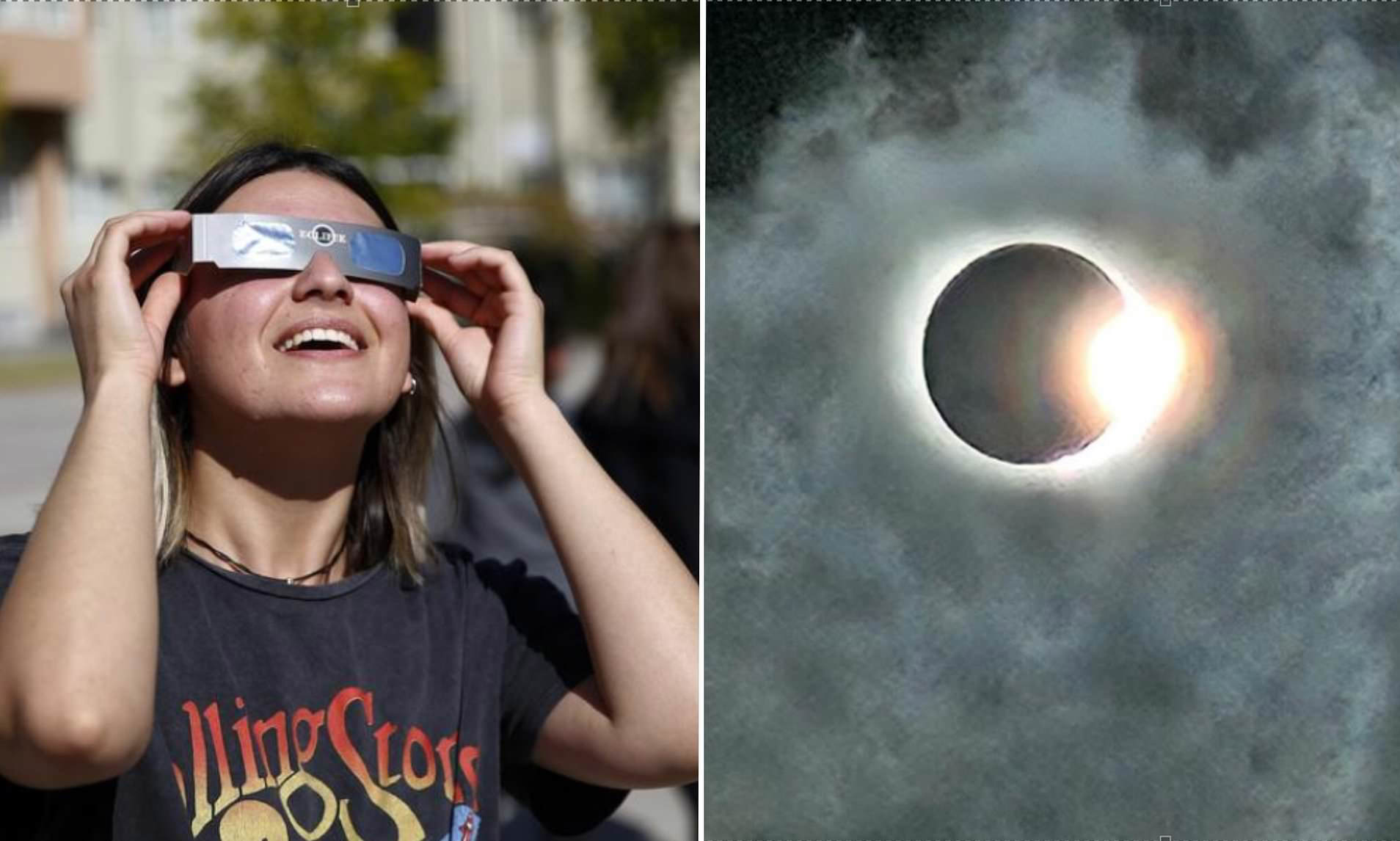 Missed the 2024 solar eclipse? Here's when and where you can see the