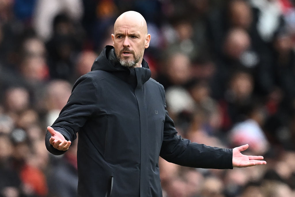 ratcliffe 'not convinced' by ten hag but man utd face major obstacle over sacking