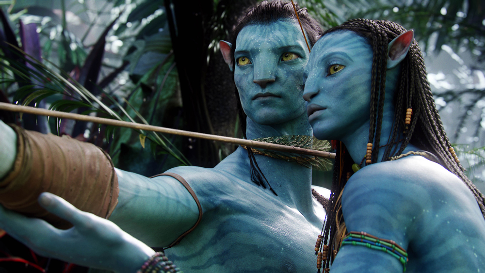 <p><strong>Worldwide gross:</strong> $2,923,706,026</p>    <p><strong>Domestic gross:</strong> $785,221,649</p>    <p>James Cameron's sci-fi fantasy epic "Avatar" smashed records and remains the reigning box office champion. Sam Worthington stars as paralyzed former Marine Jake Sully, who finds a new life on the planet Pandora when he begins inhabiting an avatar version of its native people. </p> <p><a href="https://variety.com/lists/highest-grossing-movies-of-all-time/">View the full Article</a></p>