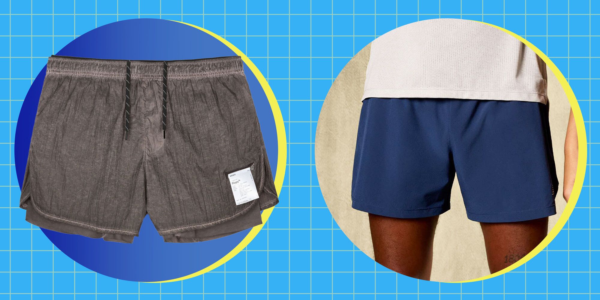12 Best Running Shorts for Every Pace and Preference, Tested by Runners