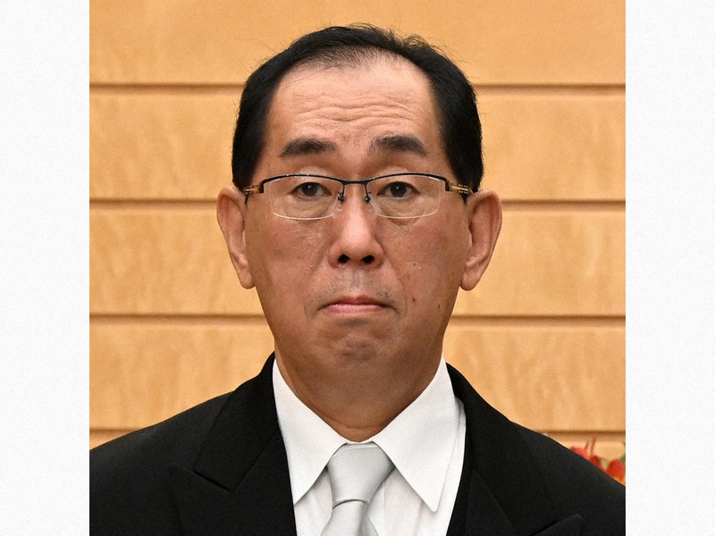 総務相、選挙妨害「処罰の対象になりうる」 東京15区補選巡り
