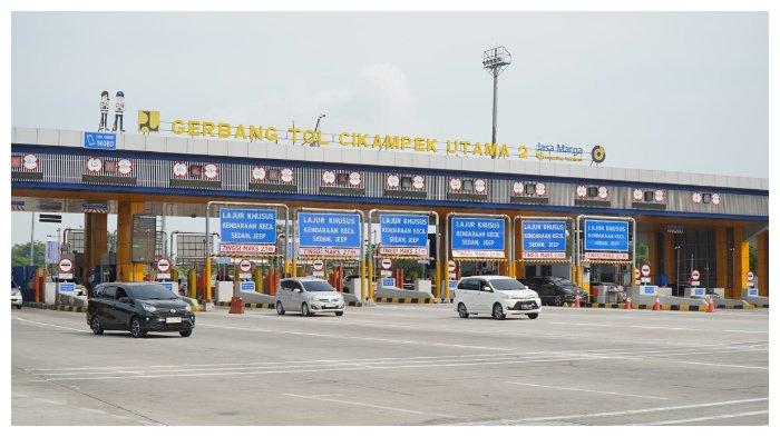 Tarif Tol Trans Sumatera Terbaru,Berlaku Selama Lebaran 2024