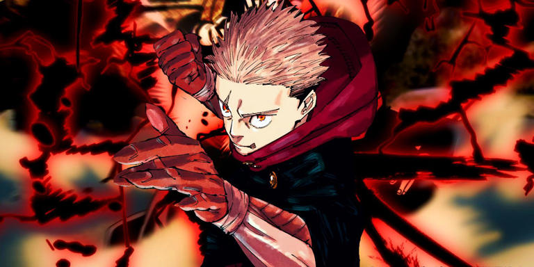 Jujutsu Kaisen Revealed What Yuji Had To Sacrifice To Beat Sukuna, And ...